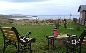 Cabanas Teuepen